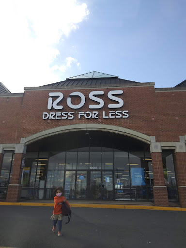 Clothing Store «Ross Dress for Less», reviews and photos, 13065 Lee Jackson Memorial Hwy, Fairfax, VA 22033, USA