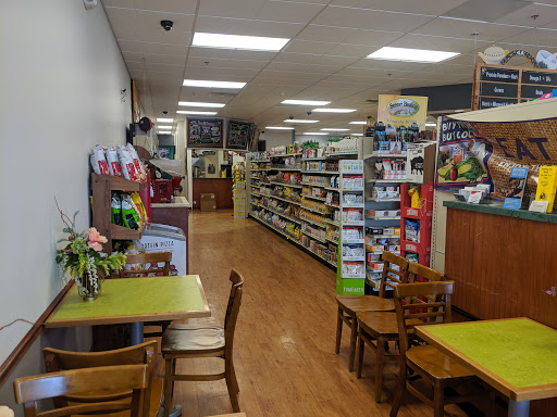 Natural Foods Store «Sunny Bridge Natural Foods & Café», reviews and photos, 130 Gallery Dr, McMurray, PA 15317, USA