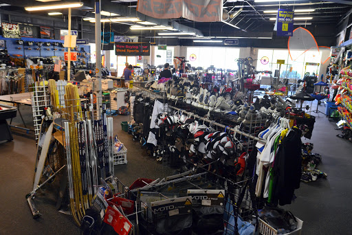Sporting Goods Store «Play It Again Sports», reviews and photos, 3530 S College Rd, Wilmington, NC 28412, USA