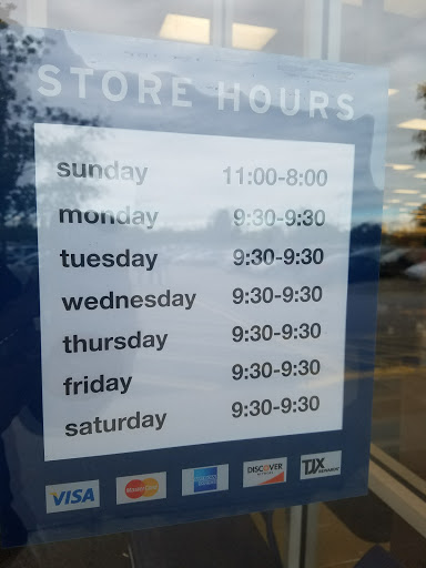 Department Store «Marshalls», reviews and photos, 1965 Pavilion Way, Lexington, KY 40509, USA