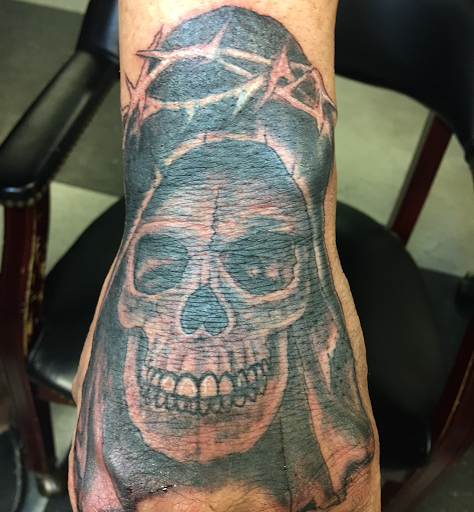Explore hercules tattoo ideas, creative tattoo ideas in San Angelo, available at A1 Tattoos and Piercings