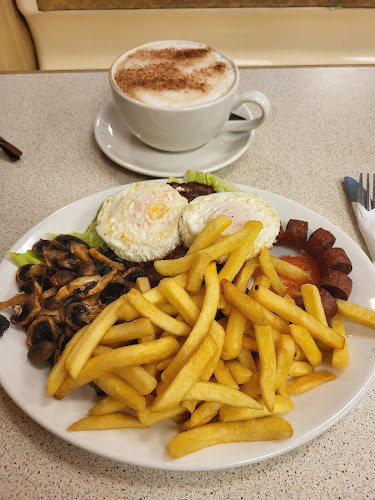 Reviews of Wimpy in Maidstone - Restaurant