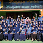 Review Sekolah Menengah Pertama Negeri 6 Kota Madiun