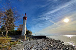 Lighthouse Park