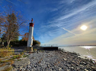 Lighthouse Park