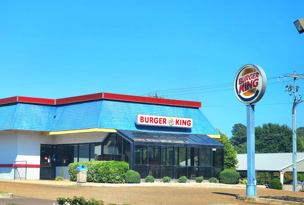 Burger King 38655