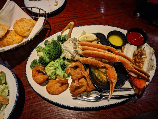 Red Lobster