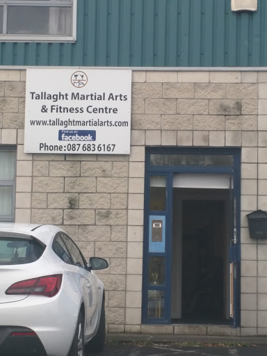 Tallaght Martial Arts And Fitness Centre
