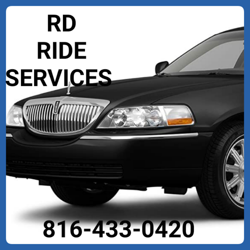 RD Ride Services