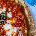 Photo n°2 de l'avis de Richard.e fait le 30/08/2021 à 19:52 sur le  Gino Sorbillo à Milan