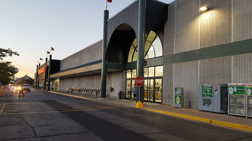 Home Improvement Store «Menards», reviews and photos, 825 S Randall Rd, Elgin, IL 60123, USA