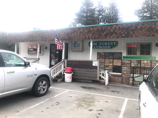Rim Forest Lumber Do it Best, 26491 Pine Ave, Rimforest, CA 92378, USA, 