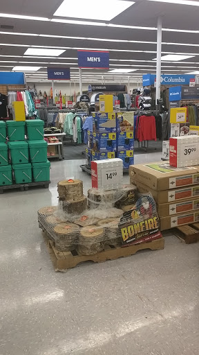 Sporting Goods Store «Academy Sports + Outdoors», reviews and photos, 1414 N Loop 336 W, Conroe, TX 77304, USA