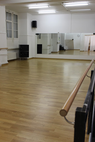 Rezensionen über Move Box in Herisau - Tanzschule
