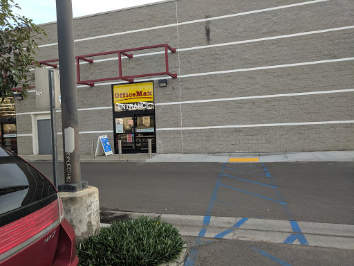 Office Supply Store «OfficeMax», reviews and photos, 4949 Lakewood Blvd, Lakewood, CA 90712, USA