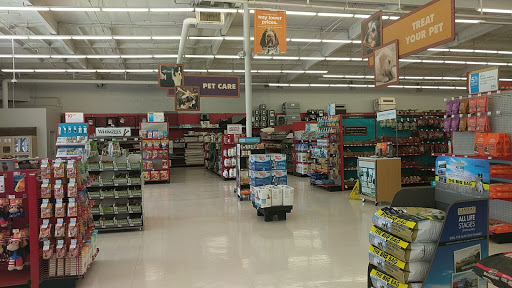 Pet Supply Store «Petco Animal Supplies», reviews and photos, 5961 Warner Ave, Huntington Beach, CA 92649, USA