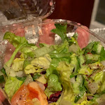 Photo n°6 de l'avis de Emiliano.i fait le 12/03/2022 à 19:32 sur le  Harika Döner Berlin à Berlin