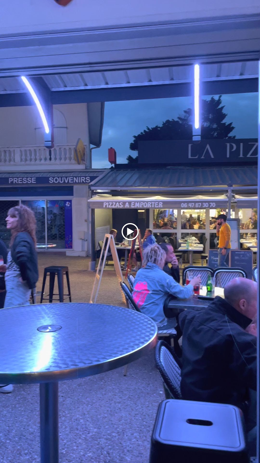 Photo n° 4 de l'avis de Benoit.a fait le 19/05/2023 à 21:26