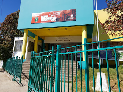 Liceo Nazar