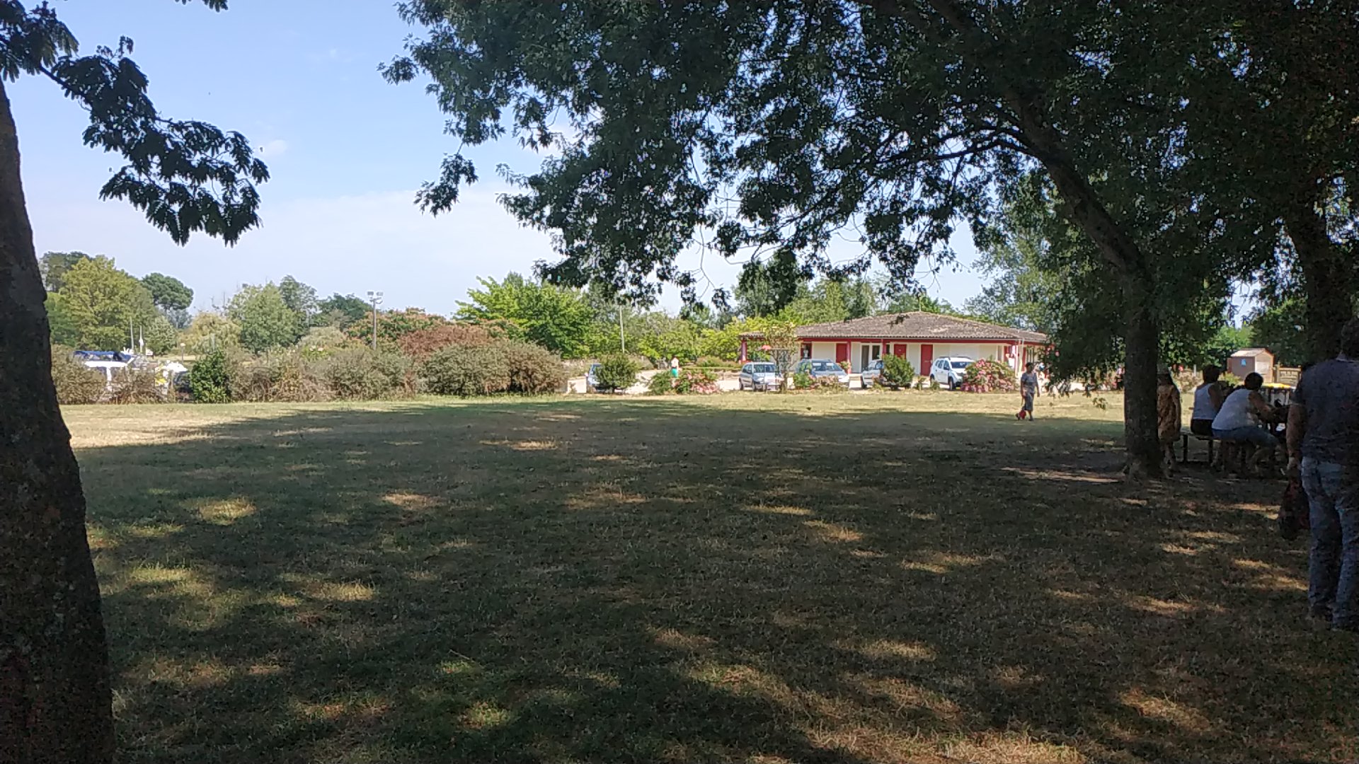 Photo n° 2 de l'avis de Arnaud.. fait le 22/07/2020 à 15:01