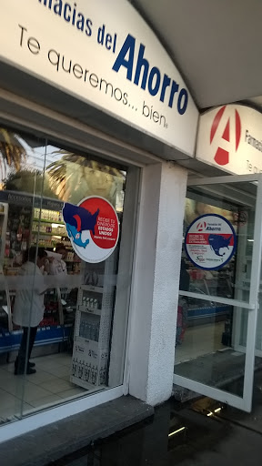 Farmacias Del Ahorro Mexico Norte, Lindavista