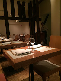 Atmosphère du Restaurant japonais Yen à Paris - n°4
