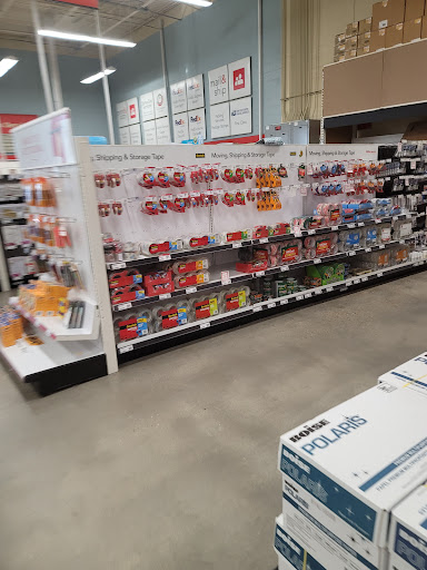 Office Supply Store «Office Depot», reviews and photos, 3930 Airport Blvd, Mobile, AL 36608, USA