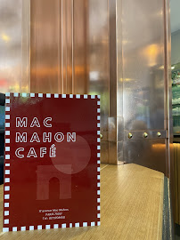 Photos du propriétaire du Restaurant Le Mac-Mahon cafe à Paris - n°6