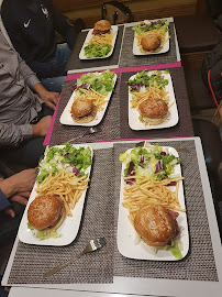 Photos du propriétaire du Restauration rapide Foodies Saint-Etienne - n°2