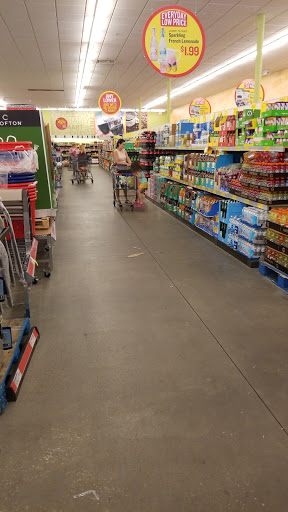 Supermarket «ALDI», reviews and photos, 10537 E Colonial Dr, Union Park, FL 32817, USA