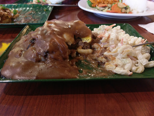 Barbecue Restaurant «The Banana Hut», reviews and photos, 621 5th St, Eureka, CA 95501, USA