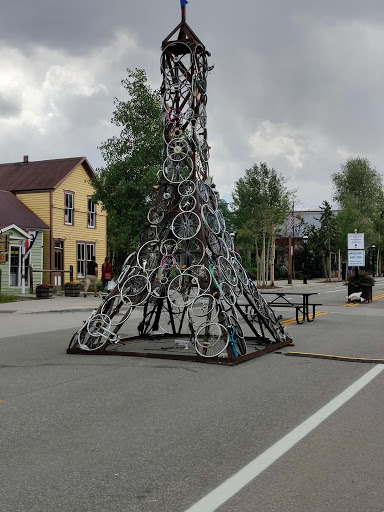 Grocery Store «The Local Market and Liquor Shed», reviews and photos, 116 N Main St, Breckenridge, CO 80424, USA