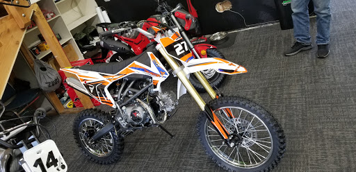 ATV Dealer «Nelson Motorsports», reviews and photos, 3326 Bickford Ave, Snohomish, WA 98290, USA