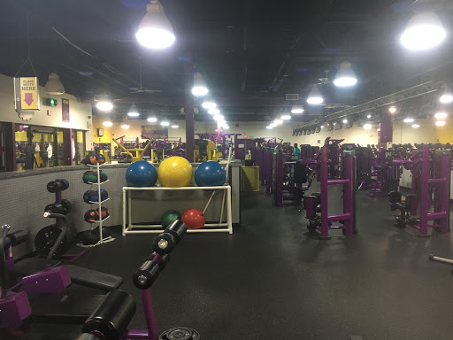 Gym «Planet Fitness», reviews and photos, 1778 Washington St, Stoughton, MA 02072, USA