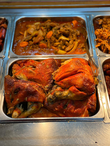 Grocery Store «International Deli & Grocery», reviews and photos, 1102 Cedar Ave, Scranton, PA 18505, USA