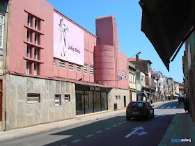 Cineteatro Júlio Diniz