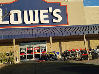 Lowe's Home Improvement