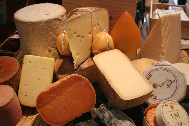 Avaliações doQueijaria Cheese Shop em Lisboa - Mercado