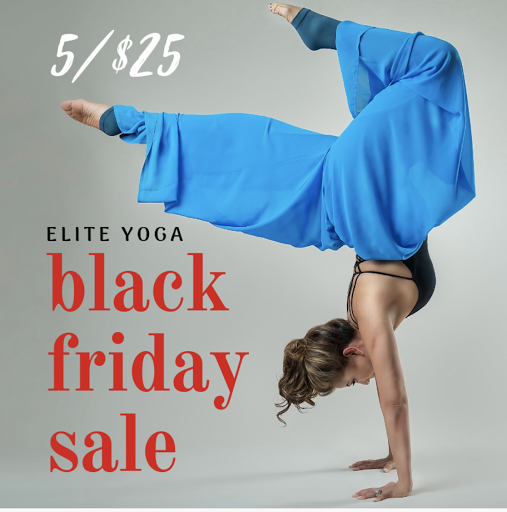 Yoga Studio «Elite Yoga», reviews and photos, 7514 Girard Ave #3, La Jolla, CA 92037, USA