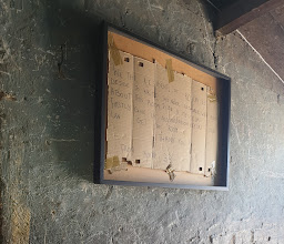 Lwandle Migrant Labour Museum photo