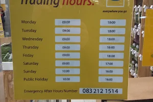 MTN Store - Paarl Mall image