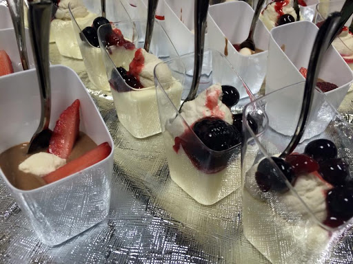 Restaurant «The Rack House Kitchen Wine Whiskey», reviews and photos, 5065 State Highway N, Cottleville, MO 63304, USA