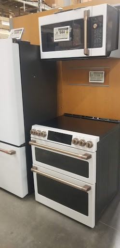 Home Improvement Store «The Home Depot», reviews and photos, 125 Reuben Bell Dr, Matamoras, PA 18336, USA