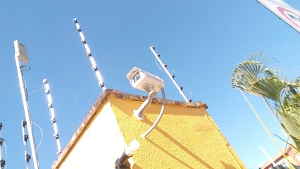 ELECERT camaras de vigilancia,cercas electricas,mallas ciclonicas en cuernavaca morelos
