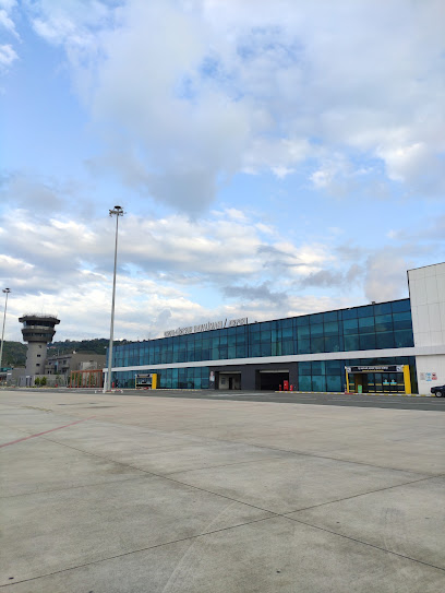 Ordu - Giresun Havalimanı (OGU)