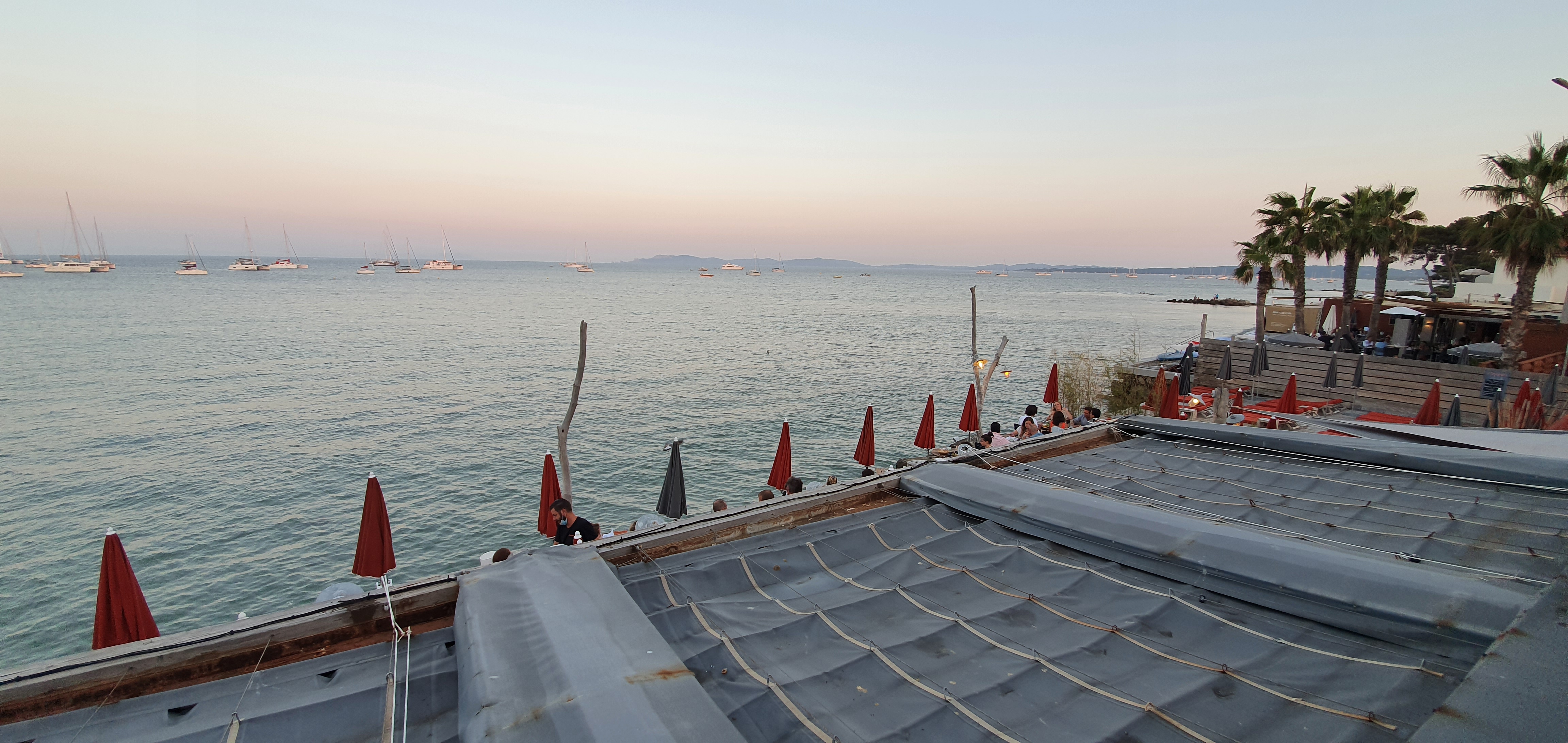 Photo n° 5 de l'avis de Yann.O fait le 30/07/2020 à 09:47