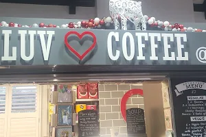 Luv Coffee image