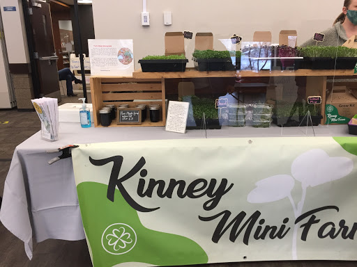 Community Center «New Brighton Community Center», reviews and photos, 400 10th St NW, New Brighton, MN 55112, USA