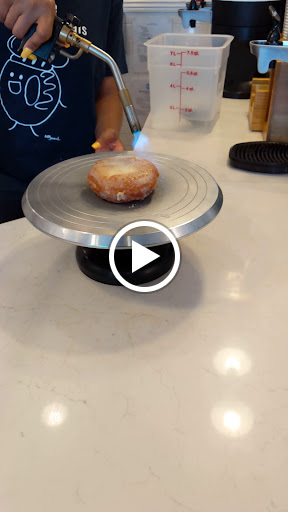 Donut Shop «District Doughnut», reviews and photos, 749 8th St SE, Washington, DC 20003, USA