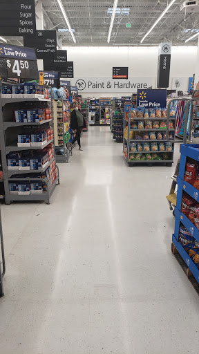 Discount Store «Walmart», reviews and photos, 9750 Reistertown Road A, Owings Mills, MD 21117, USA